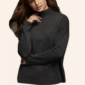 Antonio melani Cashmere sweater L  NWT